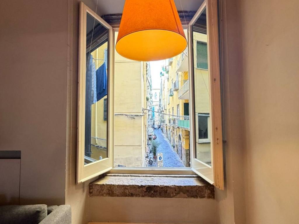 appartamento in vendita a Napoli