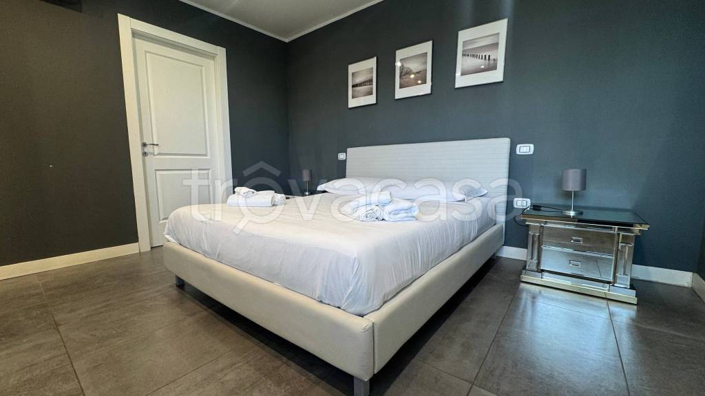 appartamento in vendita a Napoli in zona Vicaria