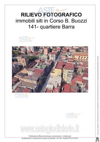 appartamento in vendita a Napoli in zona Barra