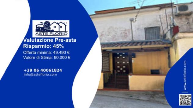 terreno edificabile in vendita a Napoli in zona Pianura