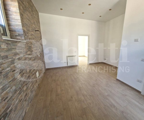 appartamento in vendita a Napoli in zona Capodichino