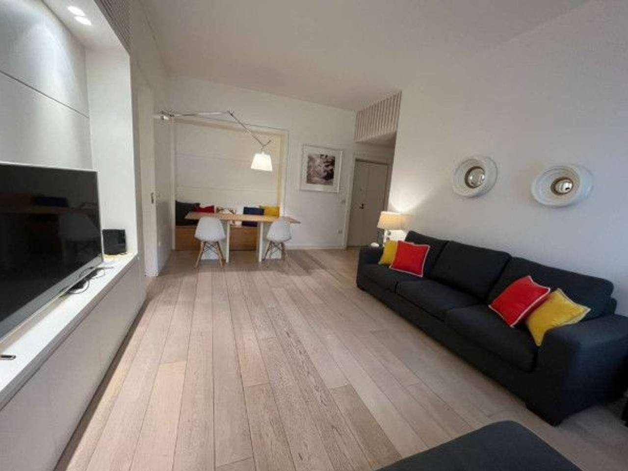 appartamento in vendita a Napoli in zona Vomero