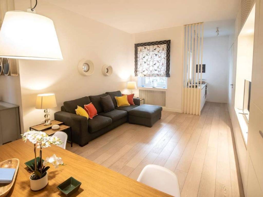 appartamento in vendita a Napoli in zona Vomero