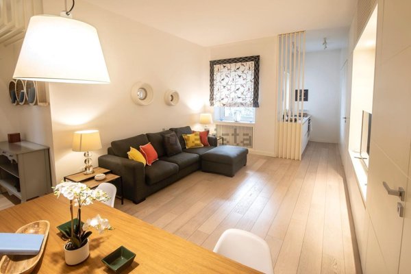 appartamento in vendita a Napoli in zona Vomero