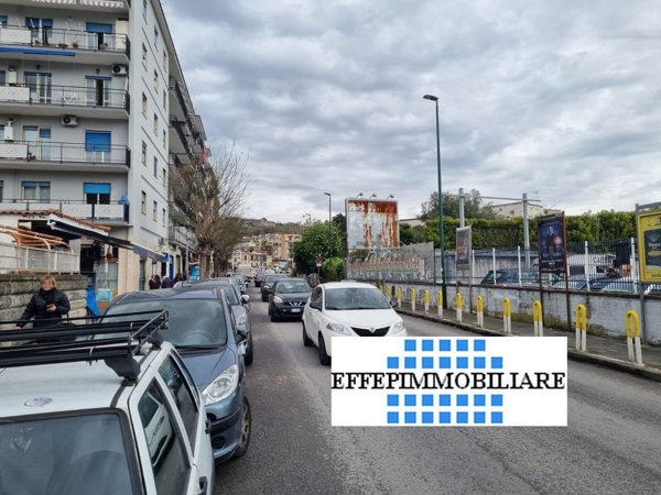 appartamento in vendita a Napoli in zona Soccavo