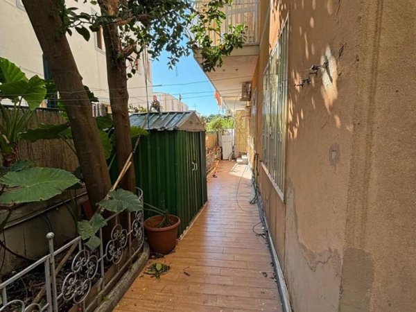 ufficio in vendita a Napoli in zona Posillipo