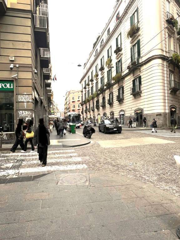 appartamento in vendita a Napoli