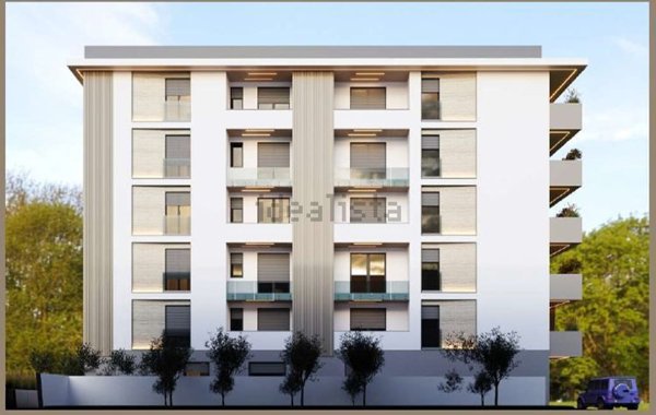 appartamento in vendita a Napoli in zona Secondigliano