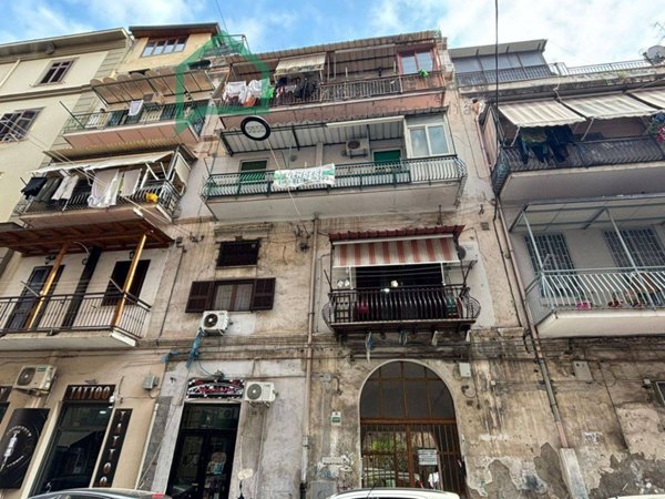 appartamento in vendita a Napoli in zona Pendino / San Giuseppe