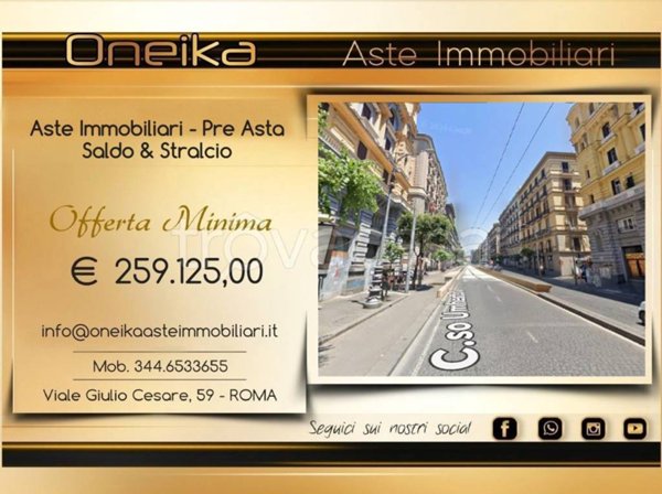 appartamento in vendita a Napoli in zona Pendino / San Giuseppe