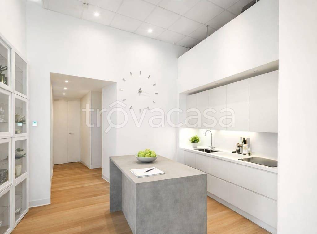 appartamento in vendita a Napoli in zona Vomero