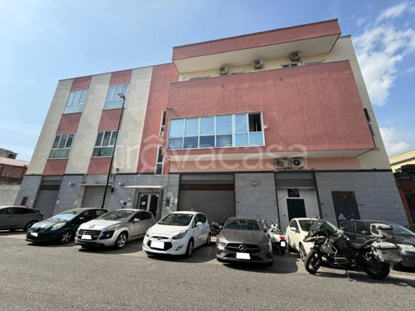 appartamento in vendita a Napoli in zona San Giovanni a Teduccio