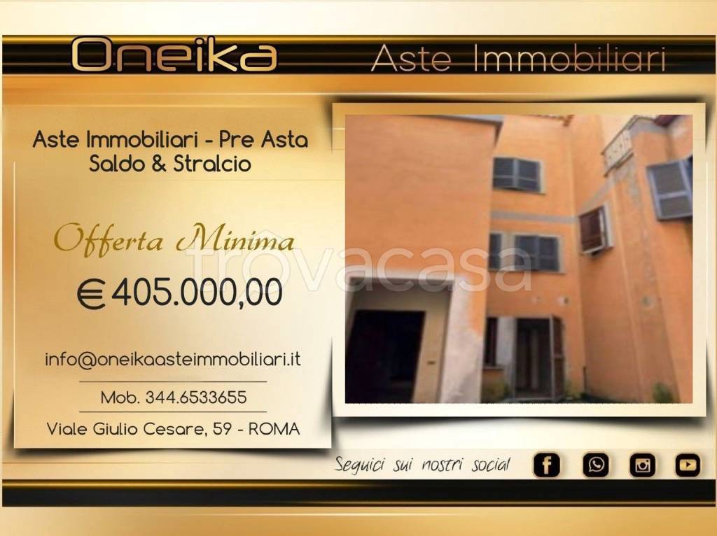 casa indipendente in vendita a Napoli in zona Stella