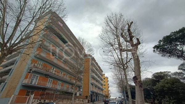 appartamento in vendita a Napoli in zona Arenella