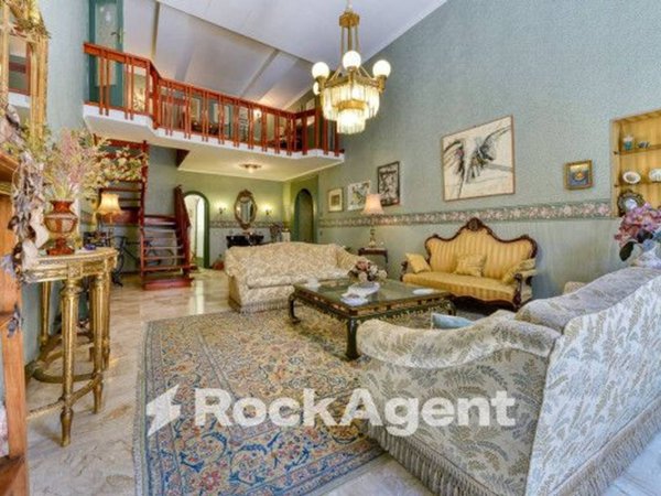 appartamento in vendita a Napoli in zona Vomero