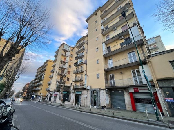 appartamento in vendita a Napoli in zona Camaldoli