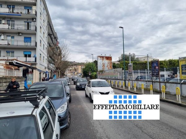 appartamento in vendita a Napoli in zona Soccavo