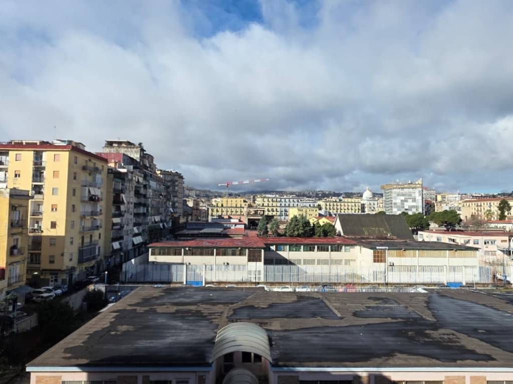 appartamento in vendita a Napoli