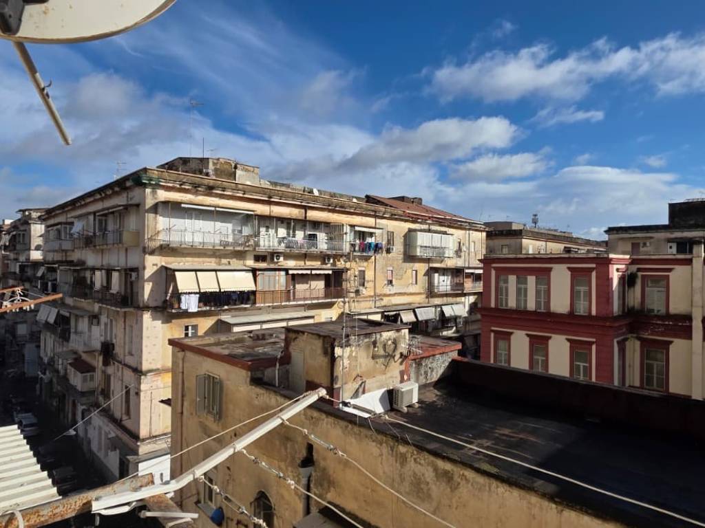 appartamento in vendita a Napoli