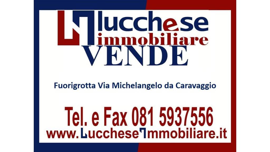 appartamento in vendita a Napoli in zona Fuorigrotta