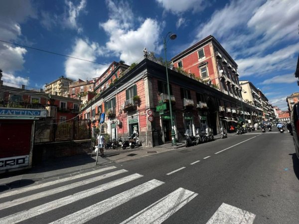 appartamento in vendita a Napoli