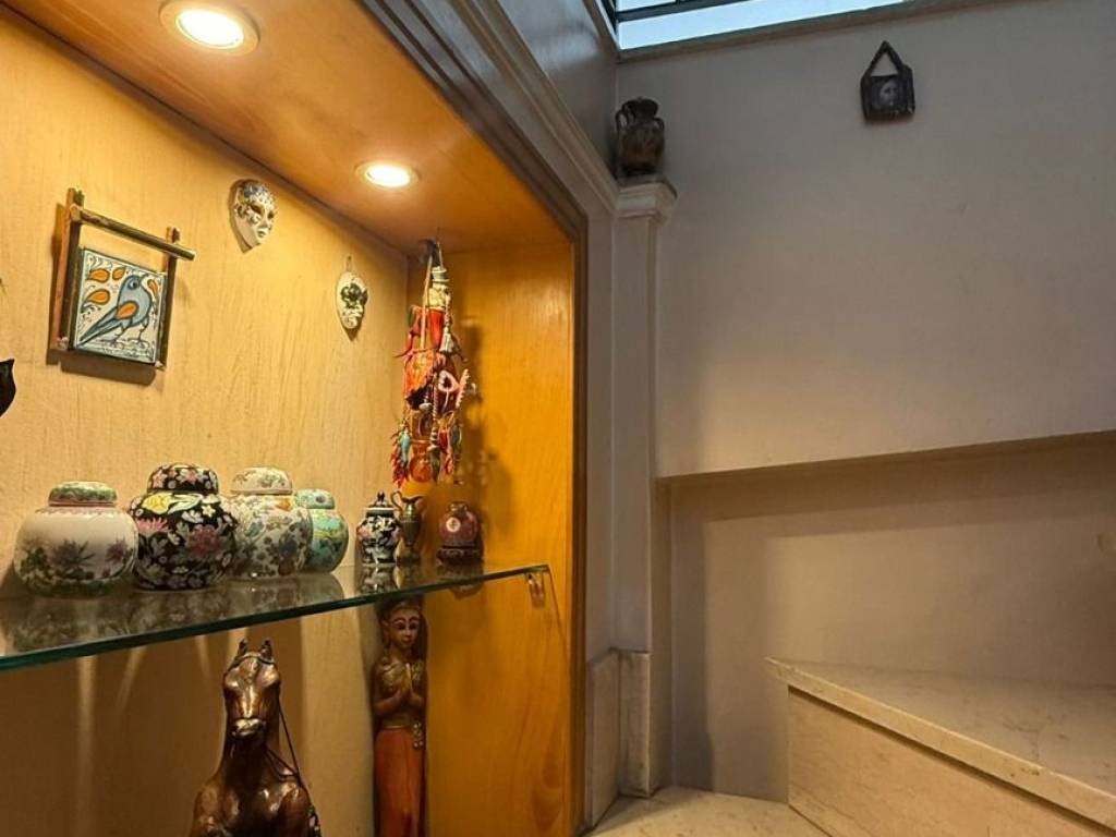 appartamento in vendita a Napoli in zona Capodichino