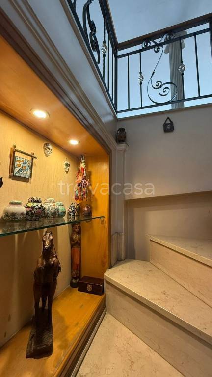 appartamento in vendita a Napoli in zona Secondigliano