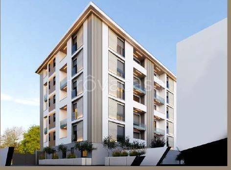 appartamento in vendita a Napoli in zona Secondigliano