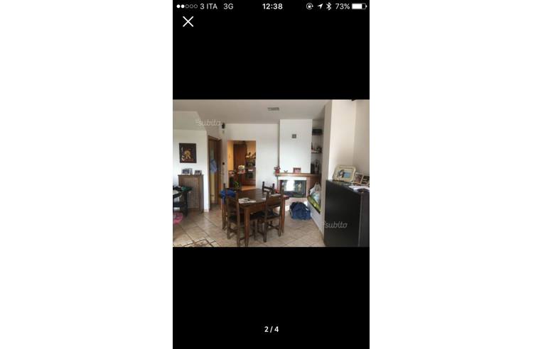 appartamento in vendita a Napoli in zona Arenella