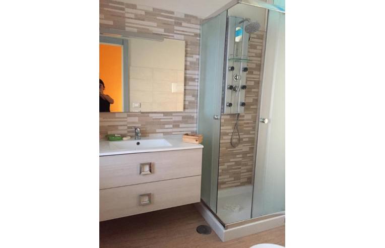 appartamento in vendita a Napoli in zona Pianura