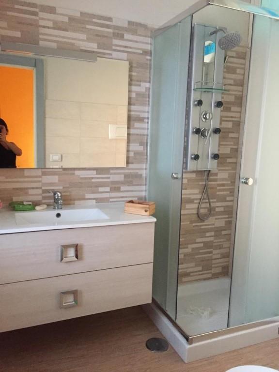 appartamento in vendita a Napoli in zona Pianura