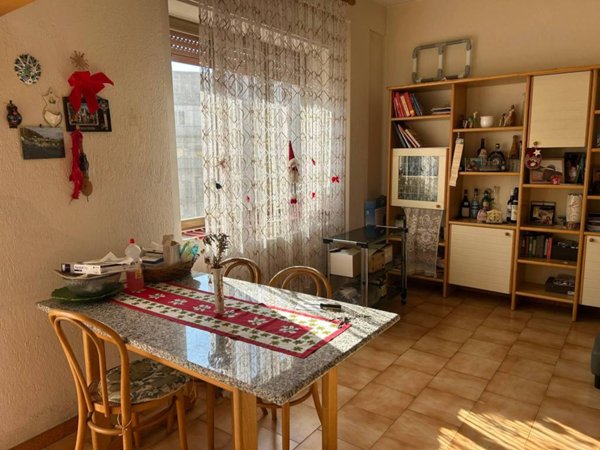 appartamento in vendita a Napoli in zona Soccavo