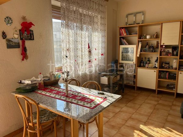 appartamento in vendita a Napoli in zona Soccavo