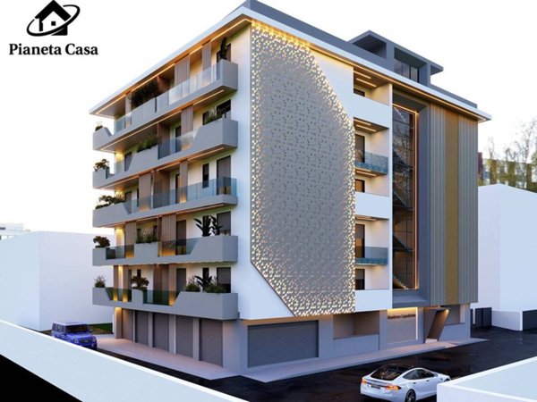 appartamento in vendita a Napoli in zona Capodichino