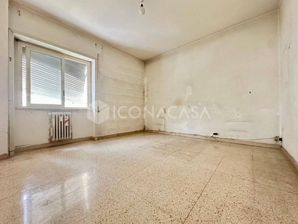 appartamento in vendita a Napoli in zona Arenella