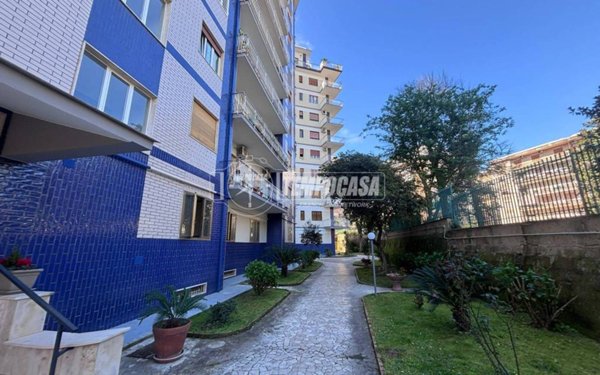 appartamento in vendita a Napoli in zona Capodimonte / Colli Aminei