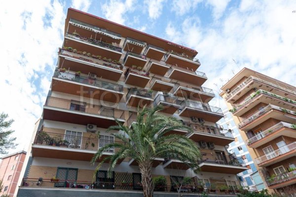 appartamento in vendita a Napoli in zona Arenella