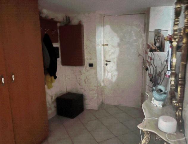 appartamento in vendita a Napoli in zona Stella