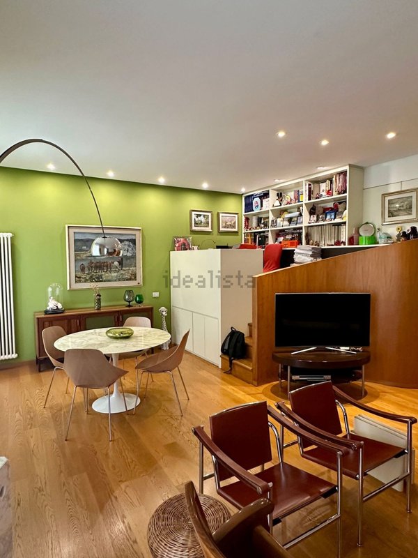 appartamento in vendita a Napoli in zona Arenella