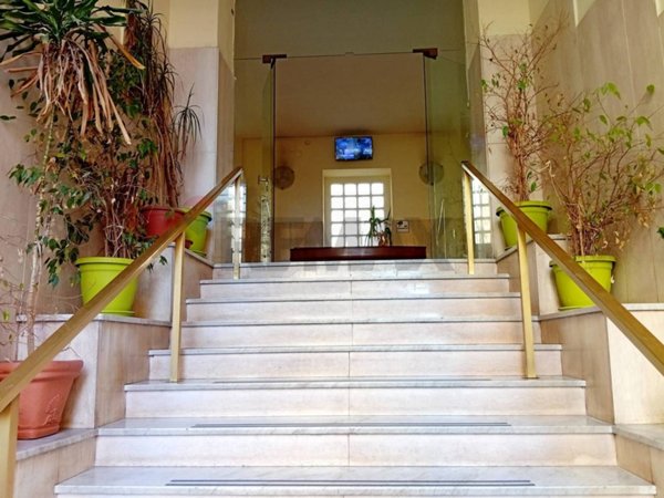 appartamento in vendita a Napoli in zona Vomero