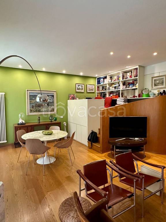 appartamento in vendita a Napoli in zona Vomero