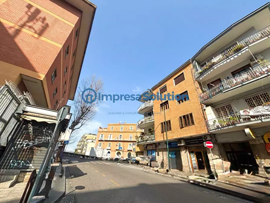 negozio in vendita a Napoli