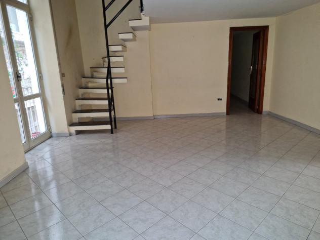 appartamento in vendita a Napoli in zona Stella