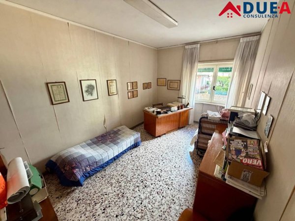 appartamento in vendita a Napoli in zona Arenella