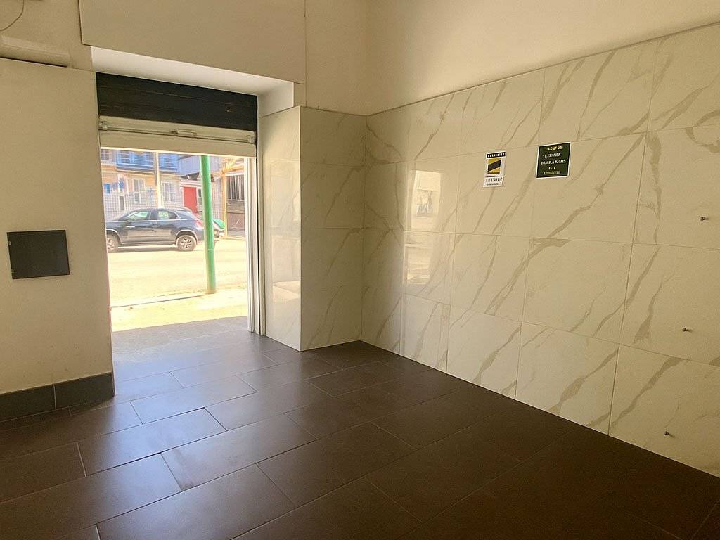 negozio in vendita a Napoli
