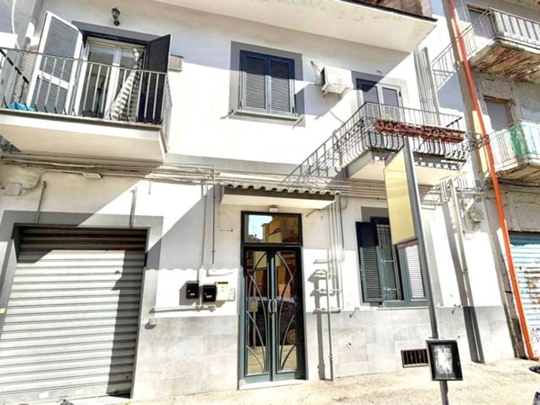 appartamento in vendita a Napoli in zona Chiaiano