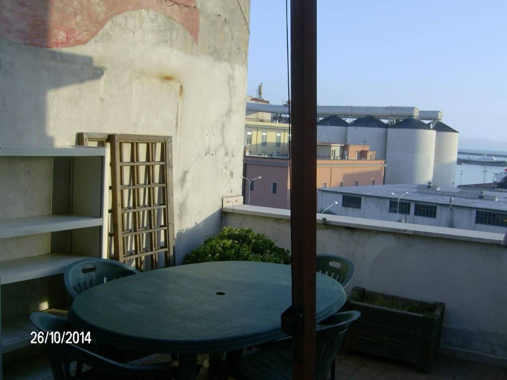 appartamento in vendita a Napoli in zona Pendino / San Giuseppe