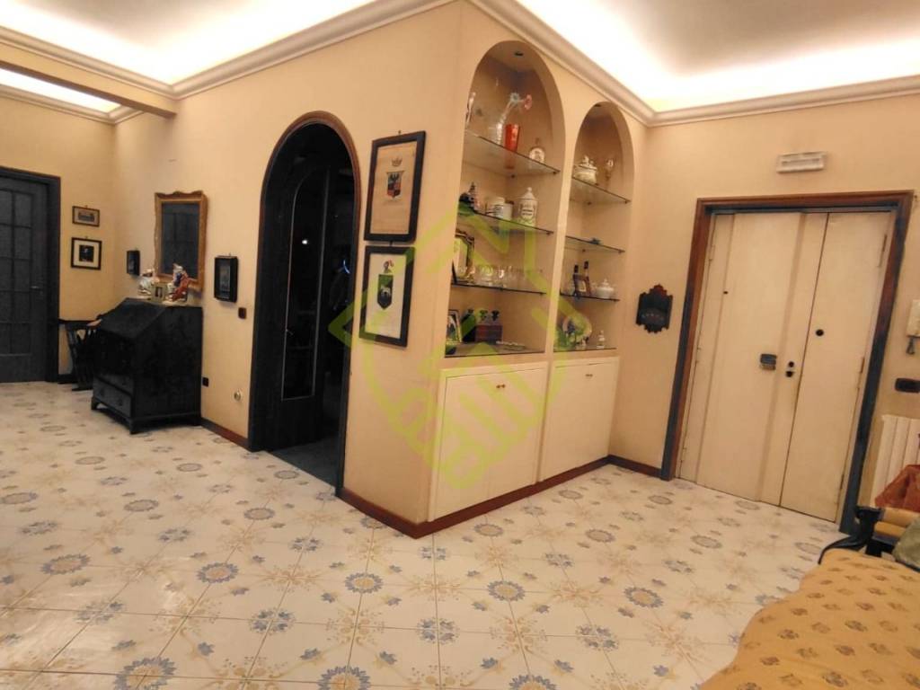 appartamento in vendita a Napoli in zona Capodimonte / Colli Aminei