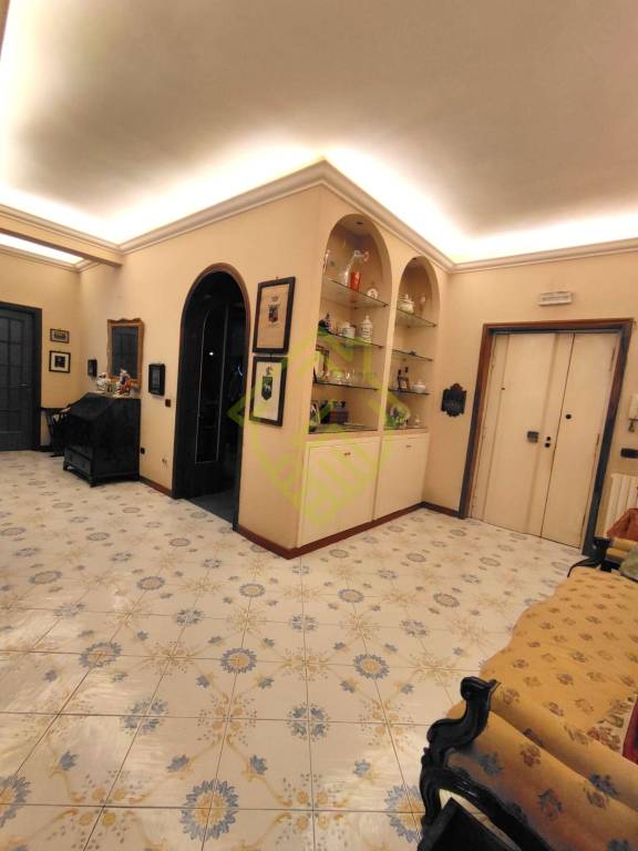 appartamento in vendita a Napoli in zona Capodimonte / Colli Aminei