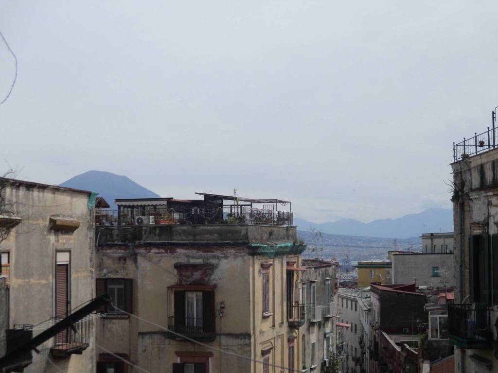 appartamento in vendita a Napoli